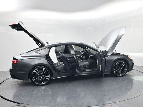 Used 2024 Audi S5 Premium Plus image 83