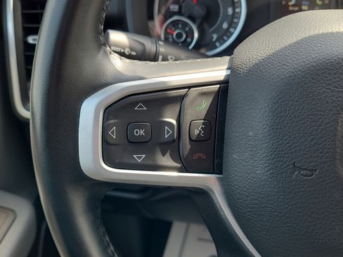 Used 2023 RAM 1500 Big Horn AWD/4WD image 14