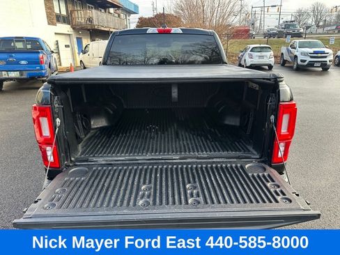 Used 2020 Ford Ranger XLT w/ Equipment Group 301A Mid image 16