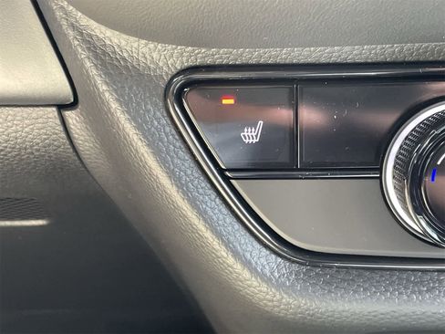 New 2026 Honda HR-V Sport image 17