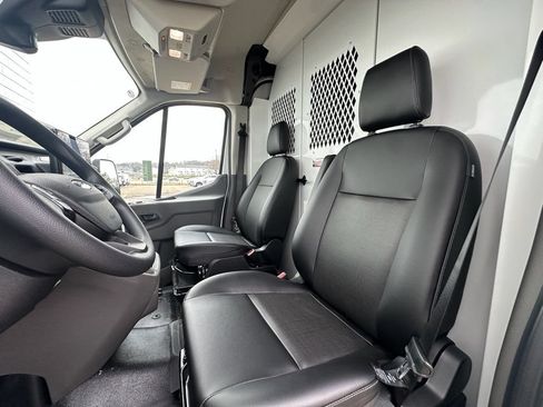 New 2026 Ford Transit 350 148 Medium Roof RWD image 16