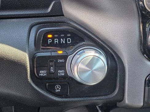 Used 2024 RAM 1500 Laramie image 27