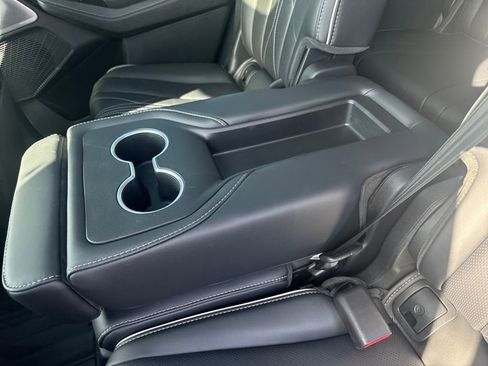 Used 2025 Acura MDX w/ Advance Package image 40