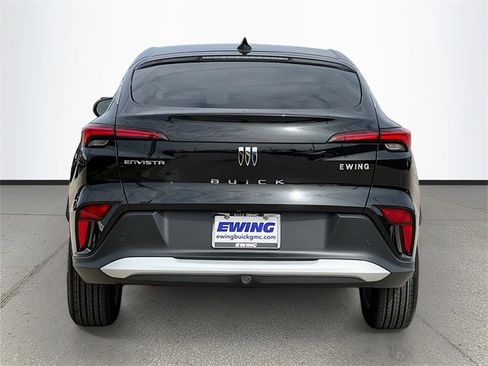 New 2026 Buick Envista Preferred image 5