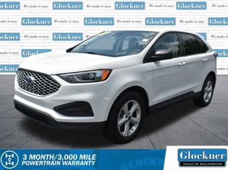 Used 2024 Ford Edge SE AWD/4WD video 1