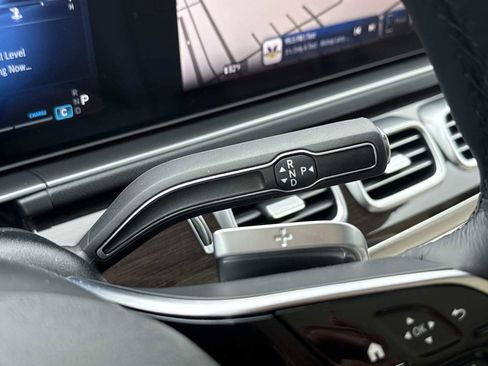 Certified 2026 Mercedes-Benz GLE 350 4MATIC image 24