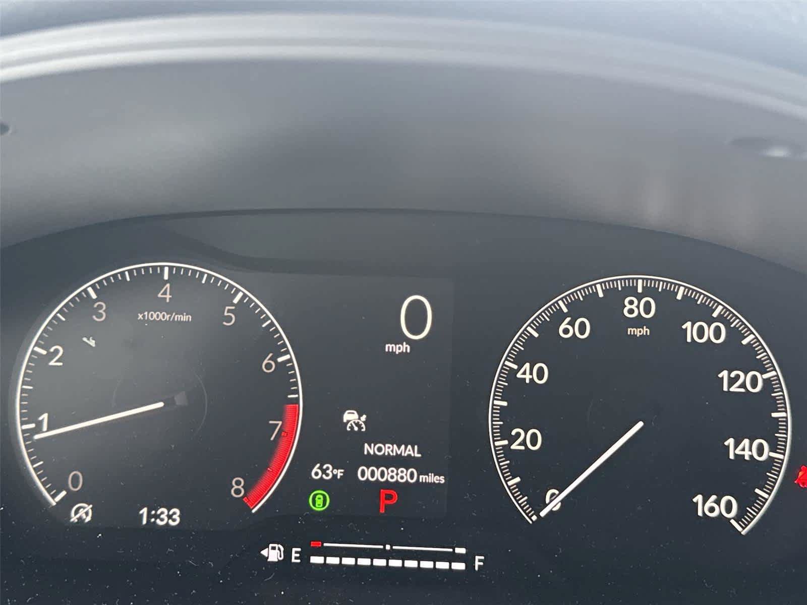 Used 2026 Honda Civic Sport image 30