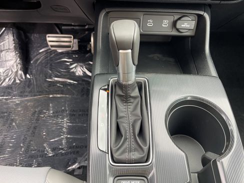 New 2026 Honda Civic Sport image 11