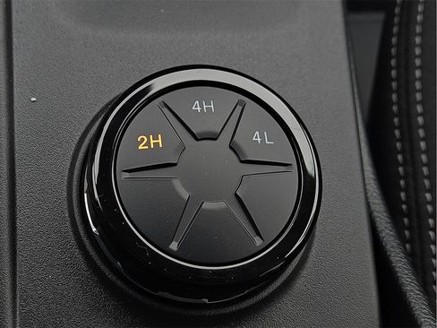 New 2025 Ford Ranger XL w/ Trailer Tow Package image 15