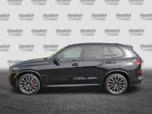 Certified 2025 BMW X5 xDrive40i image 6
