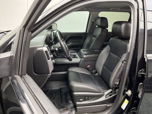 Used 2015 GMC Sierra 1500 SLT AWD/4WD image 9