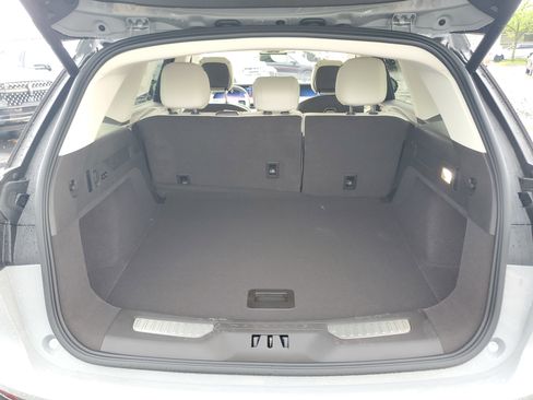 New 2026 Lincoln Nautilus Black Label AWD/4WD image 32