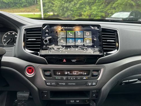 New 2026 Honda Ridgeline RTL image 20