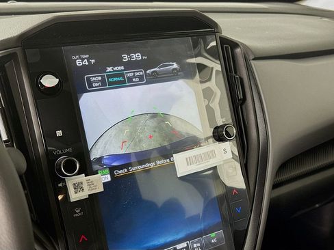 New 2025 Subaru Crosstrek 2.5i Limited image 13