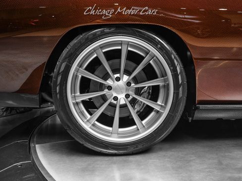 Used 2022 Dodge Challenger SRT Hellcat Redeye RWD image 57