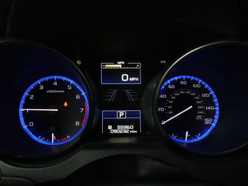 Used 2015 Subaru Legacy 3.6R Limited AWD/4WD image 22