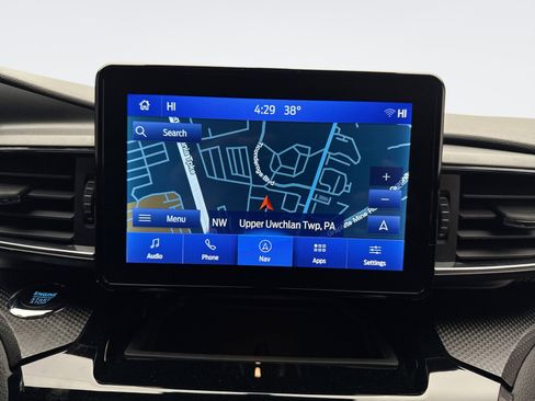 Used 2023 Ford Explorer ST w/ Equipment Group 401A image 15