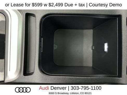 Used 2025 Audi Q5 Premium w/ Convenience Package AWD/4WD image 21