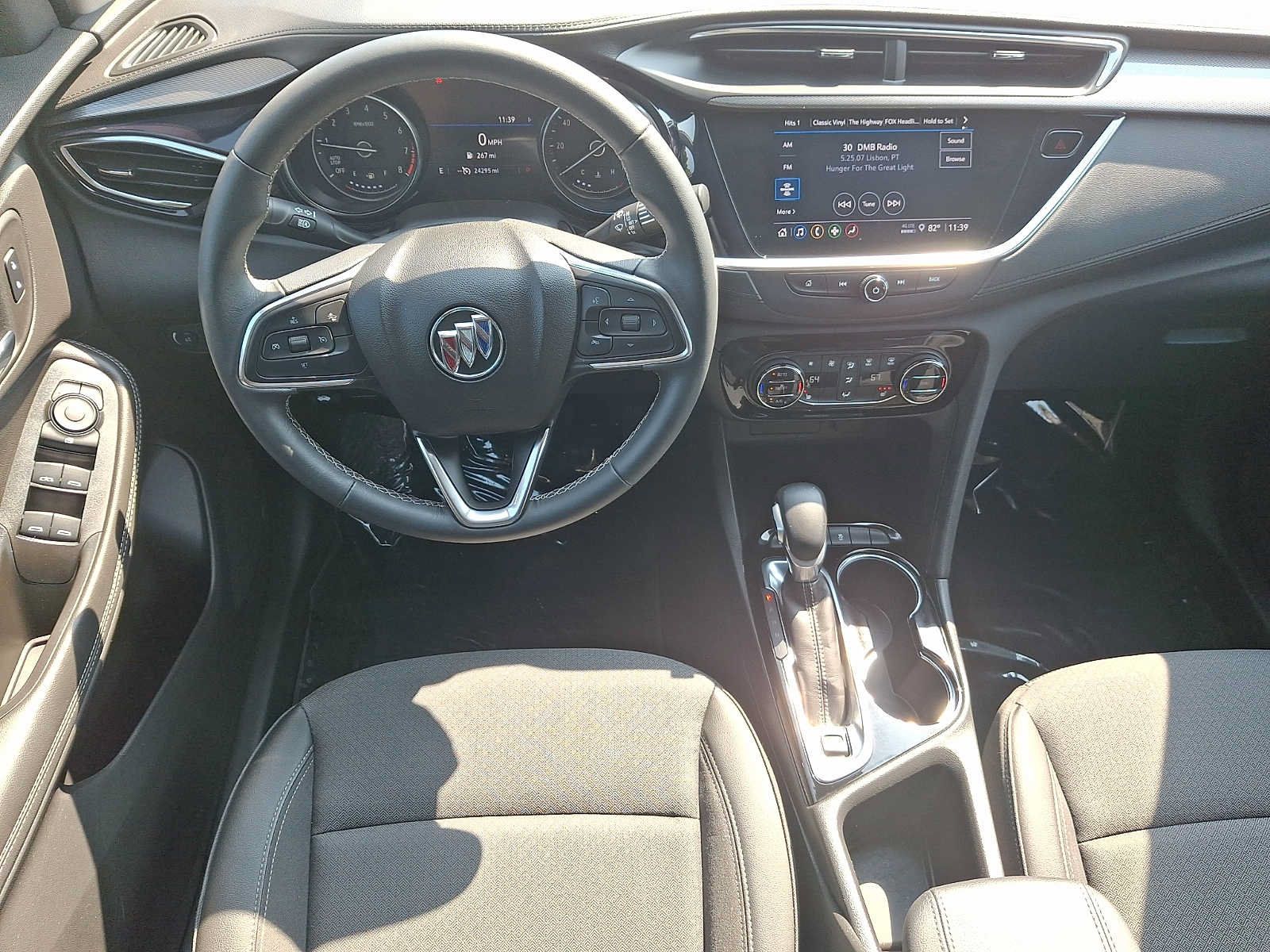 Used 2023 Buick Encore GX Select w/ Safety Package II FWD image 13