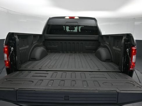 Used 2020 Ford F150 XLT w/ Equipment Group 302A Luxury AWD/4WD image 45