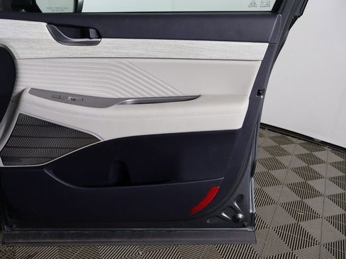 Used 2023 Hyundai Palisade Calligraphy FWD image 29