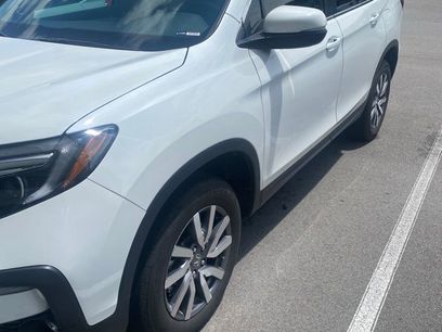 Used 2022 Honda Pilot EX-L