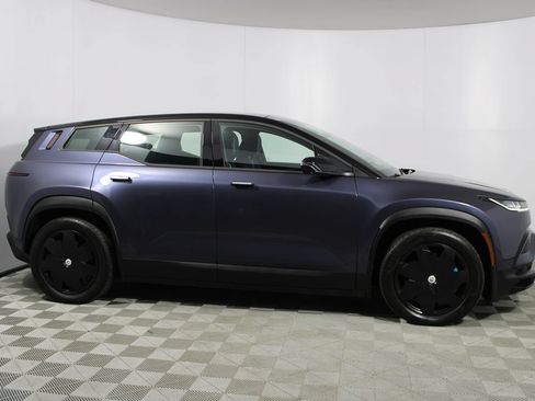 Used 2023 Fisker Ocean Extreme AWD/4WD image 41