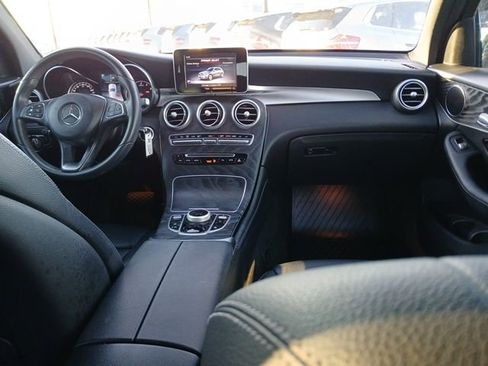 Used 2018 Mercedes-Benz GLC 300 GLC 300 image 13