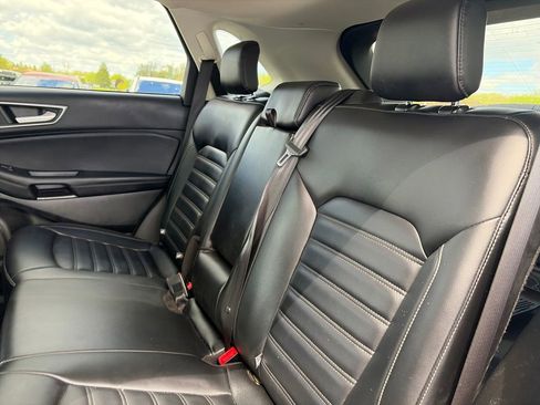 Used 2024 Ford Edge SEL w/ Convenience Package AWD/4WD image 27