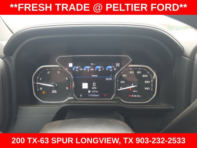 Used 2022 GMC Sierra 3500 Denali AWD/4WD image 20