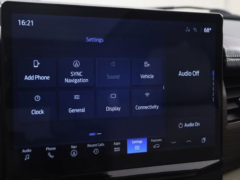 Used 2022 Ford Expedition Limited image 35