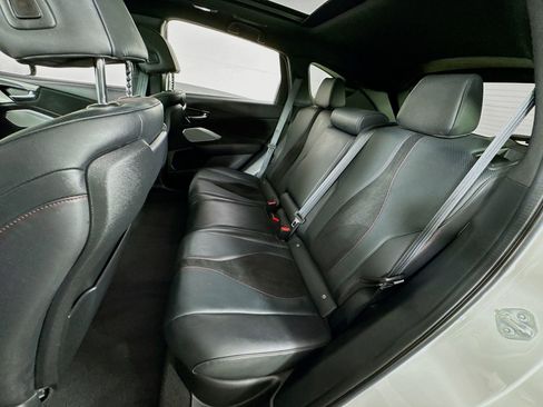 Used 2023 Acura RDX A-Spec AWD/4WD image 18