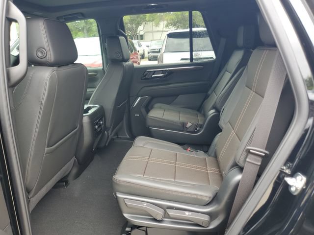 New 2026 Chevrolet Tahoe High Country w/ Sun And Tow Package RWD image 6
