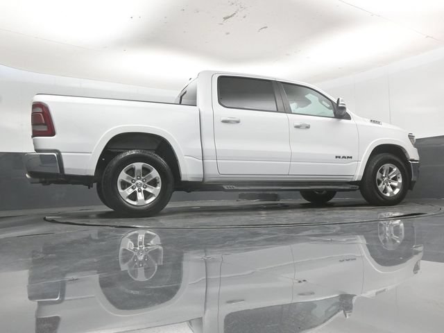 Used 2021 RAM 1500 Laramie AWD/4WD image 49