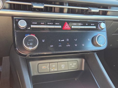 New 2026 Hyundai Santa Cruz SEL AWD/4WD image 18