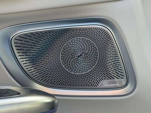 New 2026 Mercedes-Benz CLE 53 AMG 4MATIC Cabriolet image 24