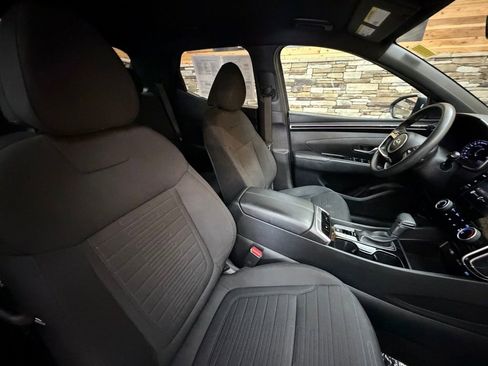 Certified 2022 Hyundai Santa Cruz SEL w/ Launch Package image 15