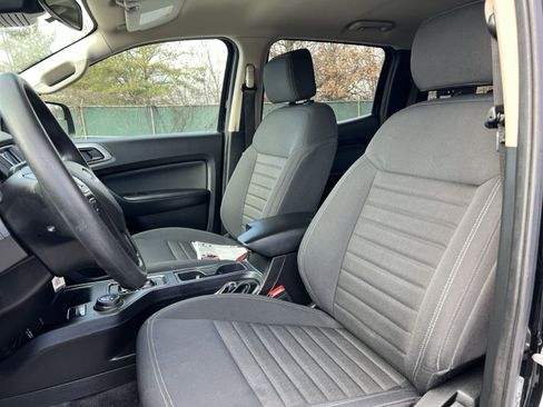 Used 2022 Ford Ranger XL w/ Equipment Group 101A High image 13