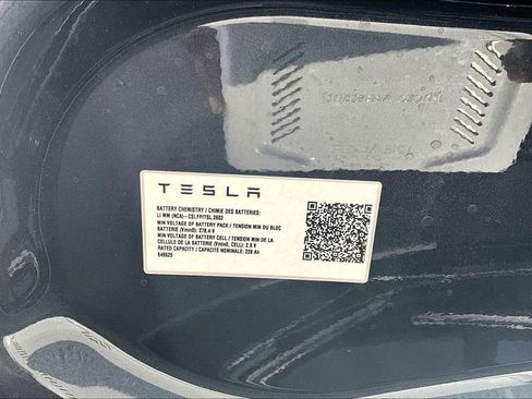 Used 2026 Tesla Model Y AWD image 30