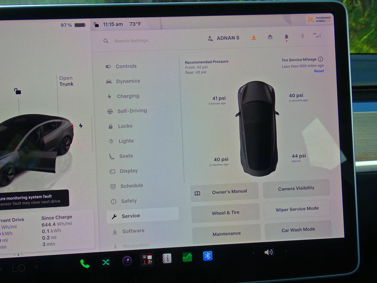Used 2023 Tesla Model 3 Standard Range RWD image 29