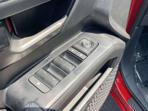 New 2026 Toyota Tacoma TRD Off-Road AWD/4WD image 29