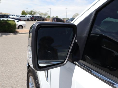 New 2025 Ford F150 Lariat w/ Equipment Group 502A High image 17