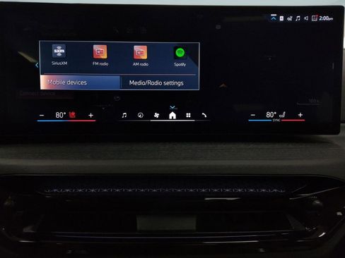 Used 2026 BMW 330i xDrive Sedan w/ M Sport Package image 20