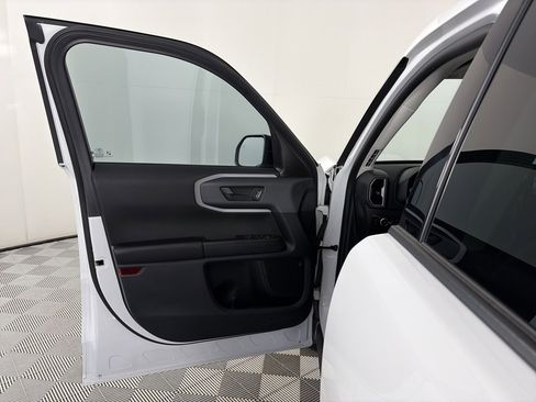 Used 2023 Ford Bronco Sport Big Bend w/ Convenience Package image 10