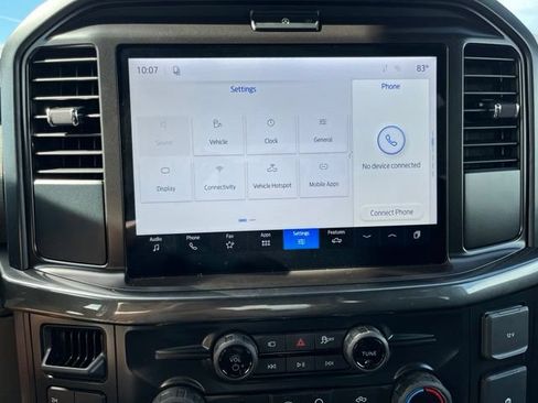 New 2026 Ford F150 STX w/ Equipment Group 200A AWD/4WD image 30