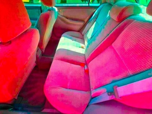 Used 2007 Toyota Corolla CE image 13