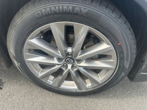 Used 2021 MAZDA CX-9 Grand Touring FWD image 25