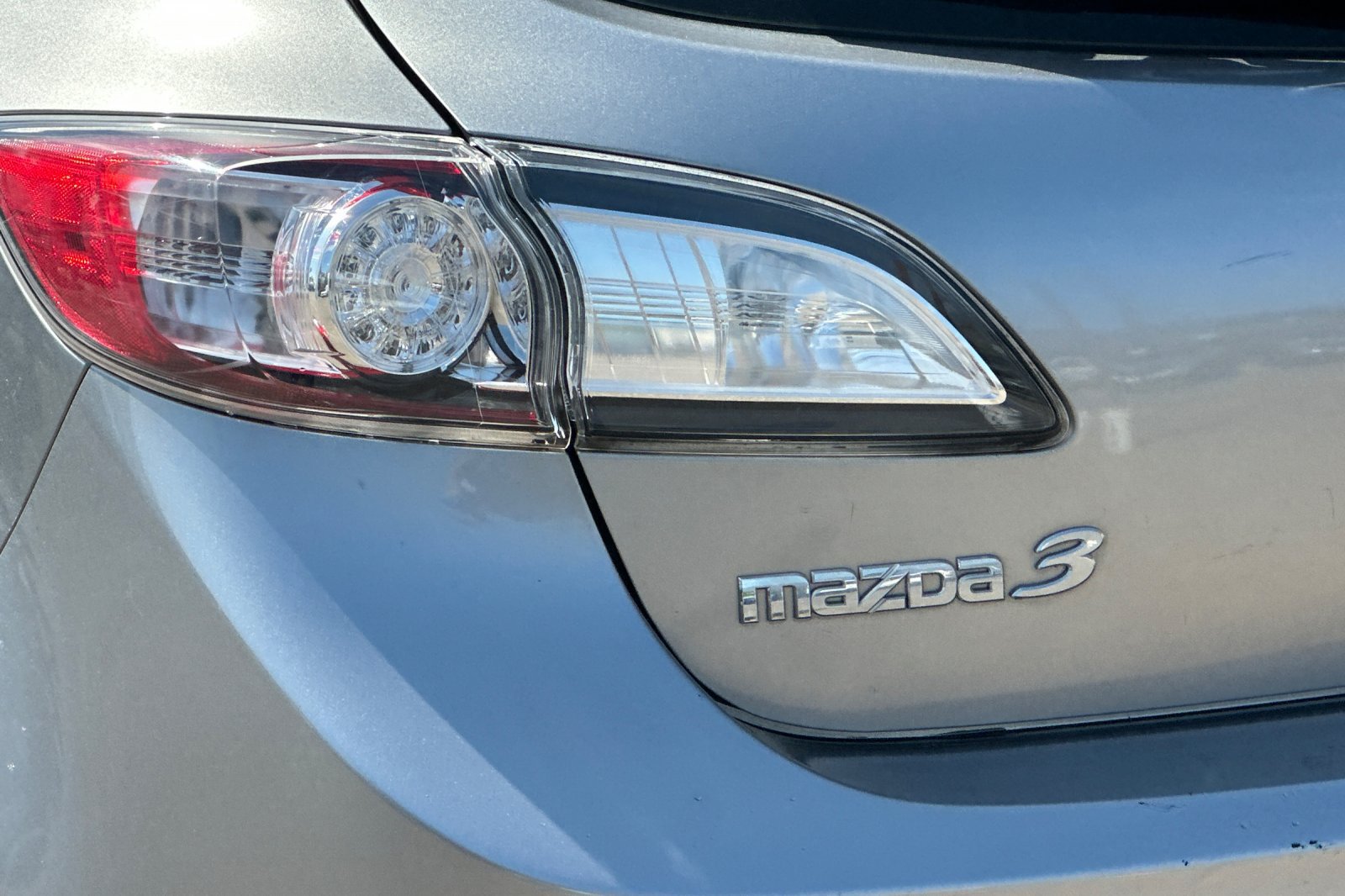 Used 2010 MAZDA MAZDA3 s Grand Touring FWD image 29