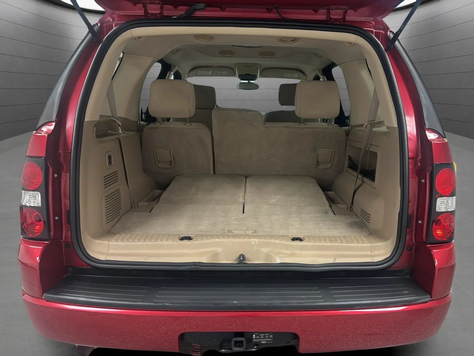 Used 2007 Ford Explorer XLT RWD image 18