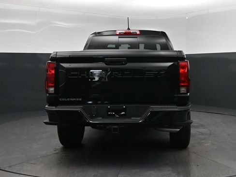 New 2026 Chevrolet Colorado LT w/ Advanced Trailering Package RWD image 6